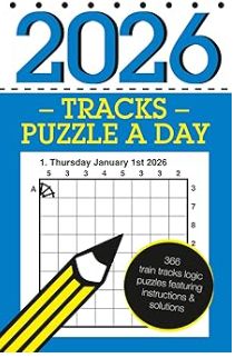 Tracks a Day 2026